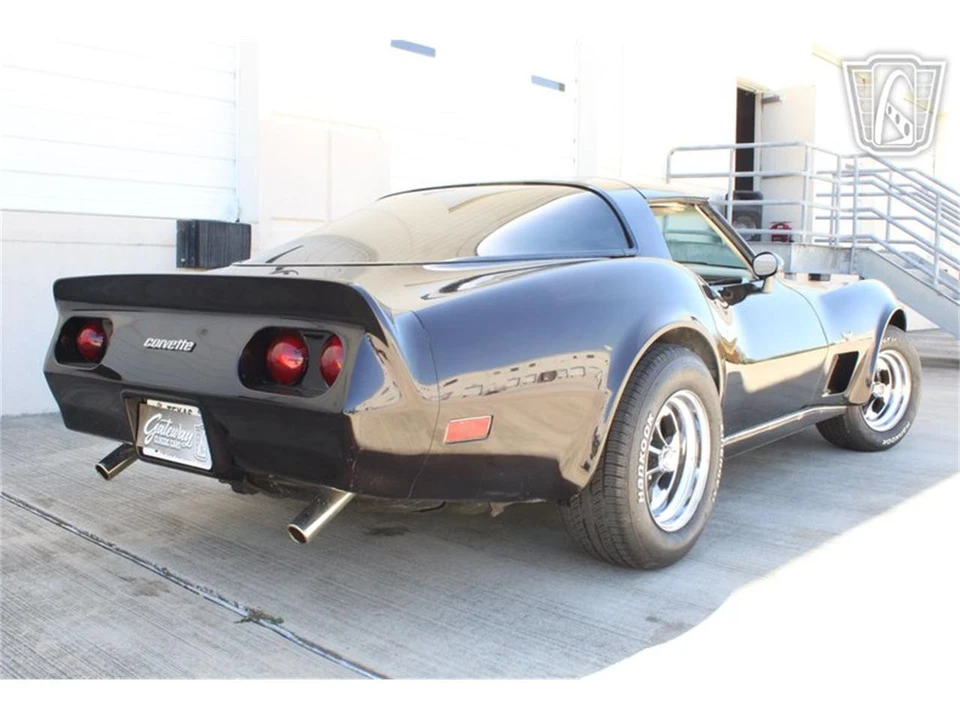 1979 Chevrolet Corvette C3 - Image 13 of 31
