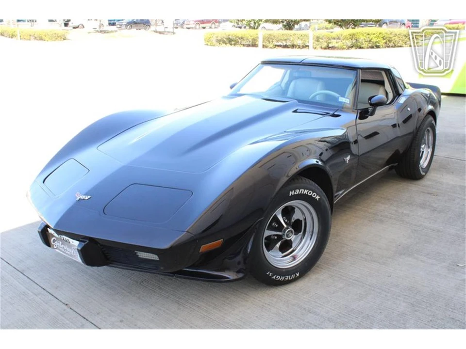 1979 Chevrolet Corvette C3 - Image 24 of 31