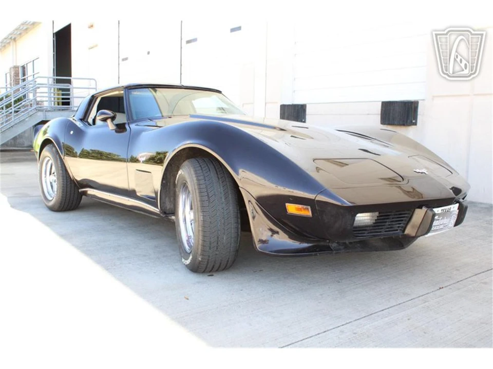1979 Chevrolet Corvette C3 - Image 19 of 31