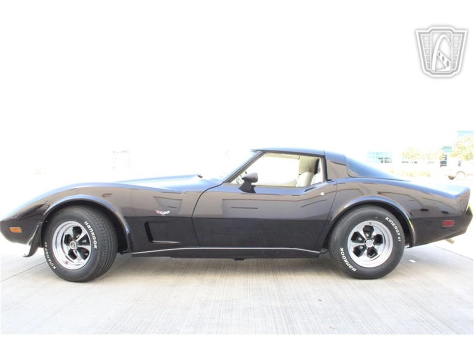 1979 Chevrolet Corvette C3 - Image 4 of 31