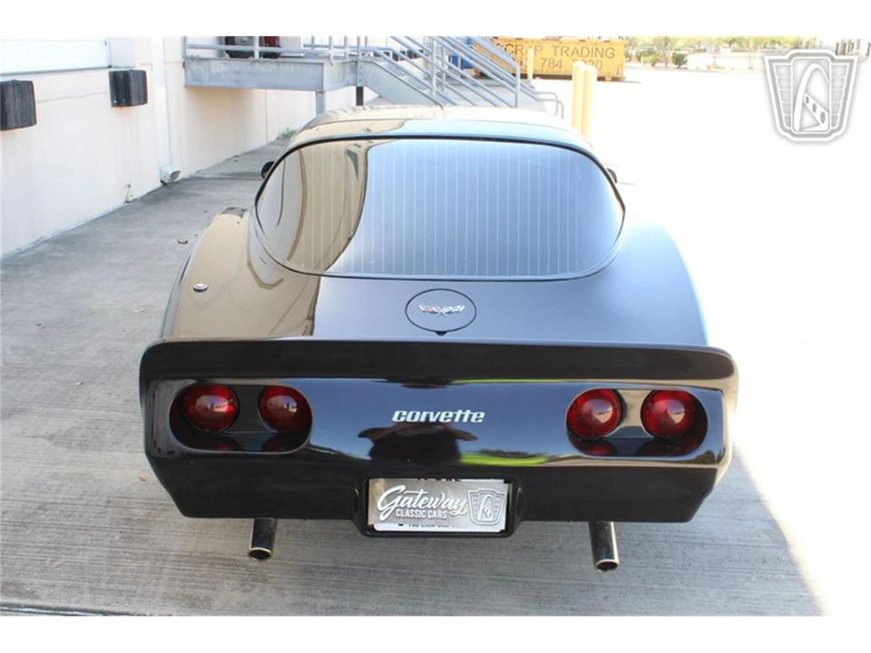 1979 Chevrolet Corvette C3 - Image 9 of 31