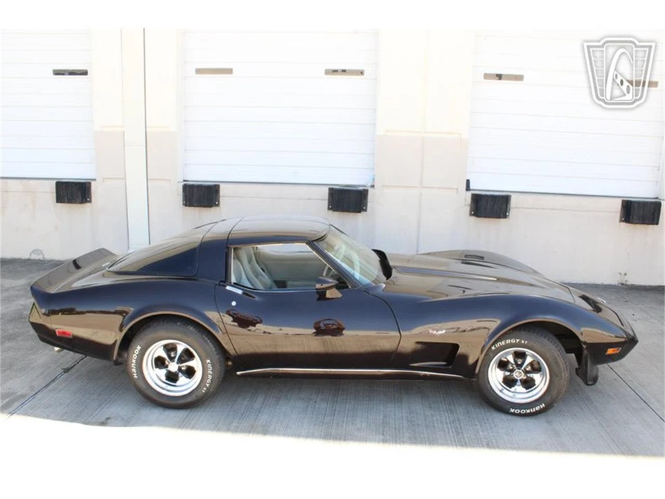 1979 Chevrolet Corvette C3 - Image 14 of 31