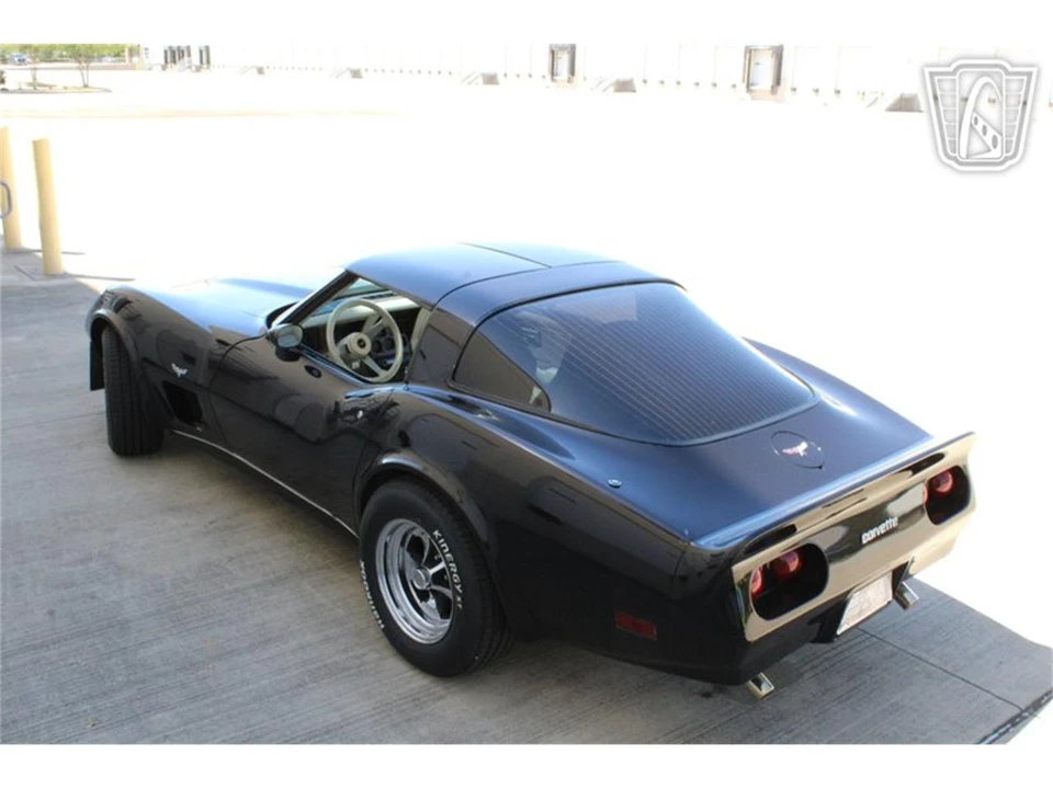 1979 Chevrolet Corvette C3 - Image 5 of 31