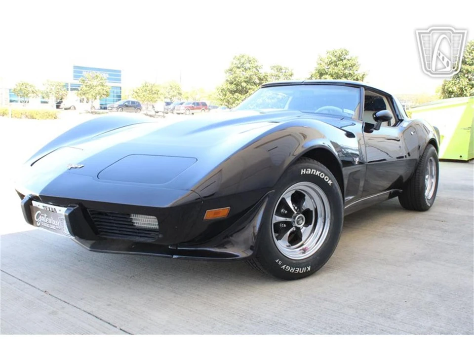 1979 Chevrolet Corvette C3 - Image 25 of 31