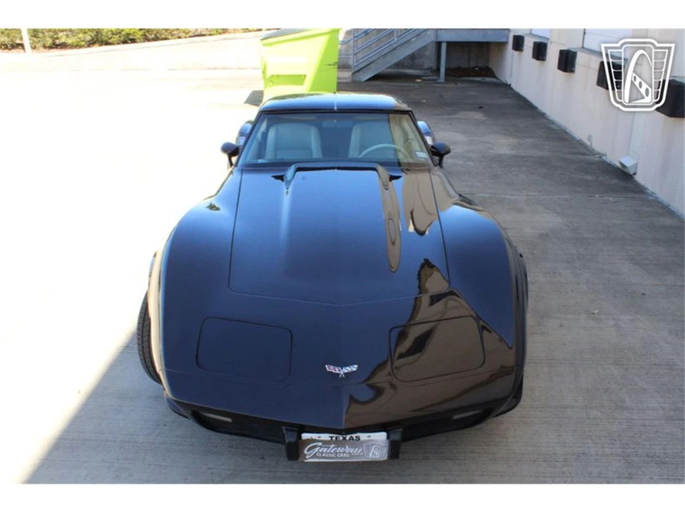 1979 Chevrolet Corvette C3 - Image 20 of 31