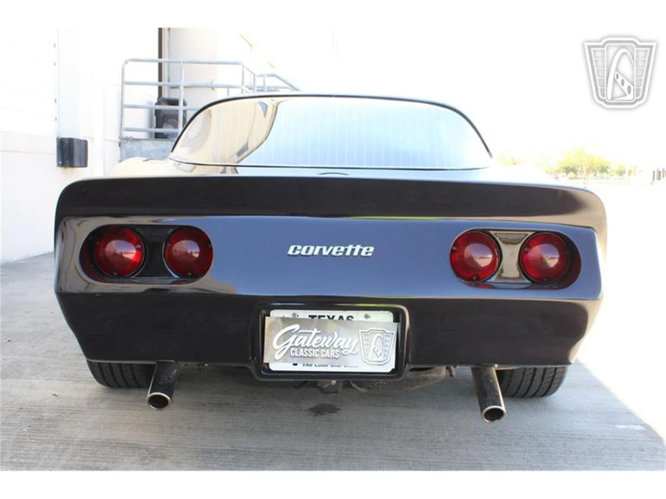 1979 Chevrolet Corvette C3 - Image 10 of 31