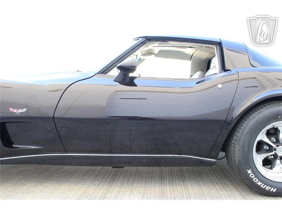 1979 Chevrolet Corvette C3 - Image 30 of 31