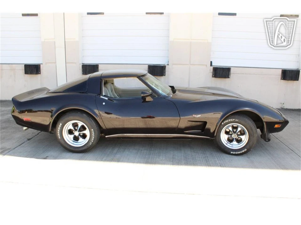 1979 Chevrolet Corvette C3 - Image 15 of 31