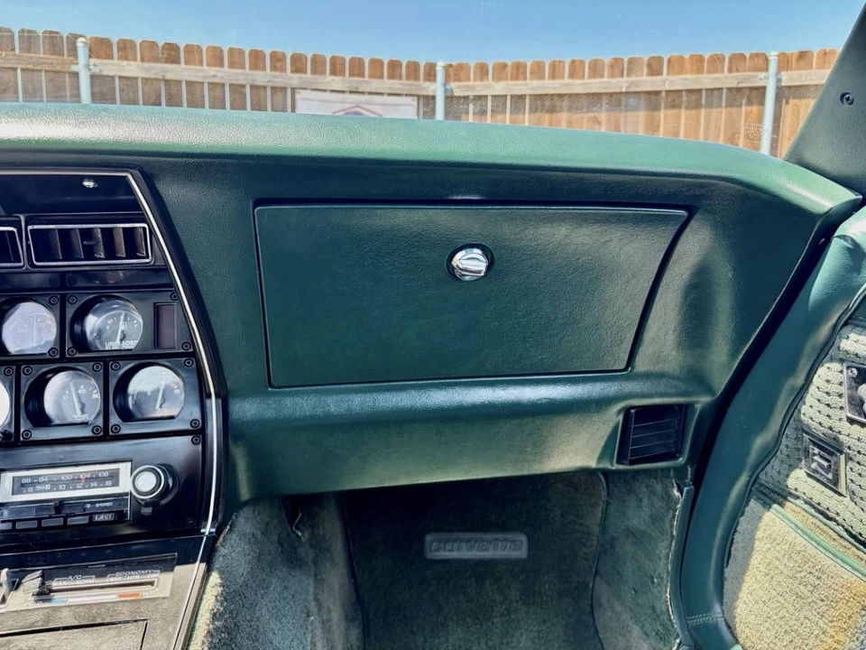 1979 Chevrolet Corvette C3 - Image 16 of 22
