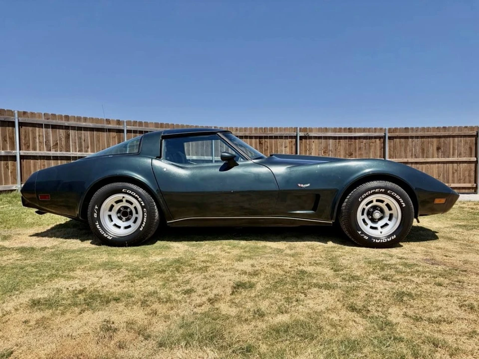 1979 Chevrolet Corvette C3 - Image 5 of 22