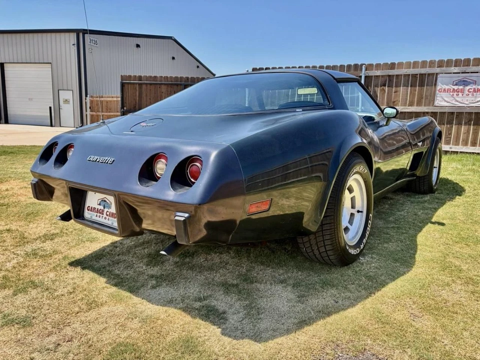 1979 Chevrolet Corvette C3 - Image 8 of 22