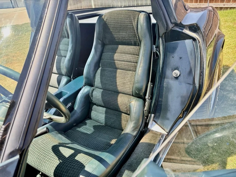 1979 Chevrolet Corvette C3 - Image 11 of 22
