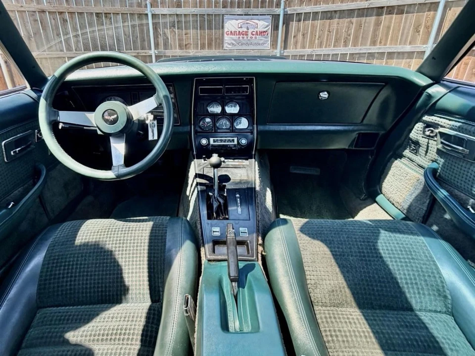 1979 Chevrolet Corvette C3 - Image 10 of 22