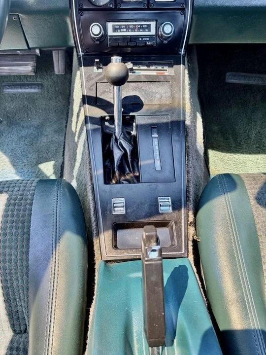 1979 Chevrolet Corvette C3 - Image 15 of 22
