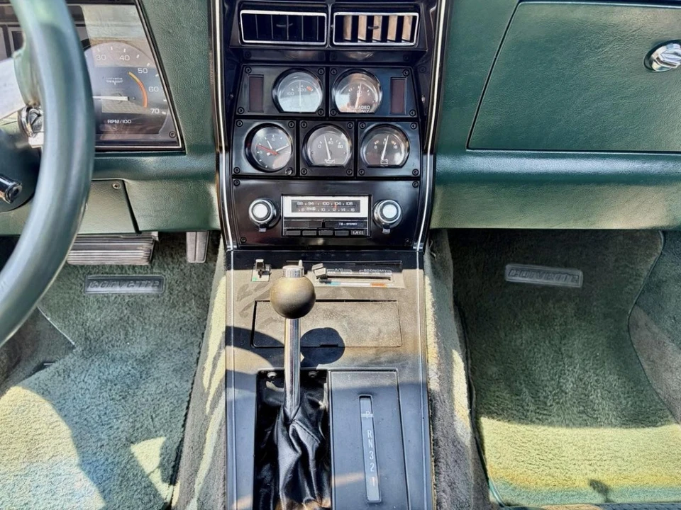 1979 Chevrolet Corvette C3 - Image 14 of 22