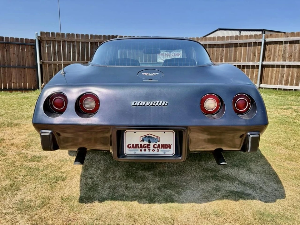1979 Chevrolet Corvette C3 - Image 6 of 22