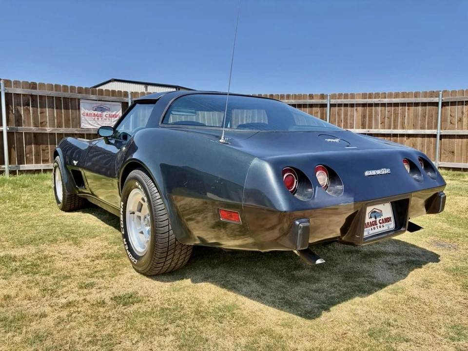 1979 Chevrolet Corvette C3 - Image 7 of 22