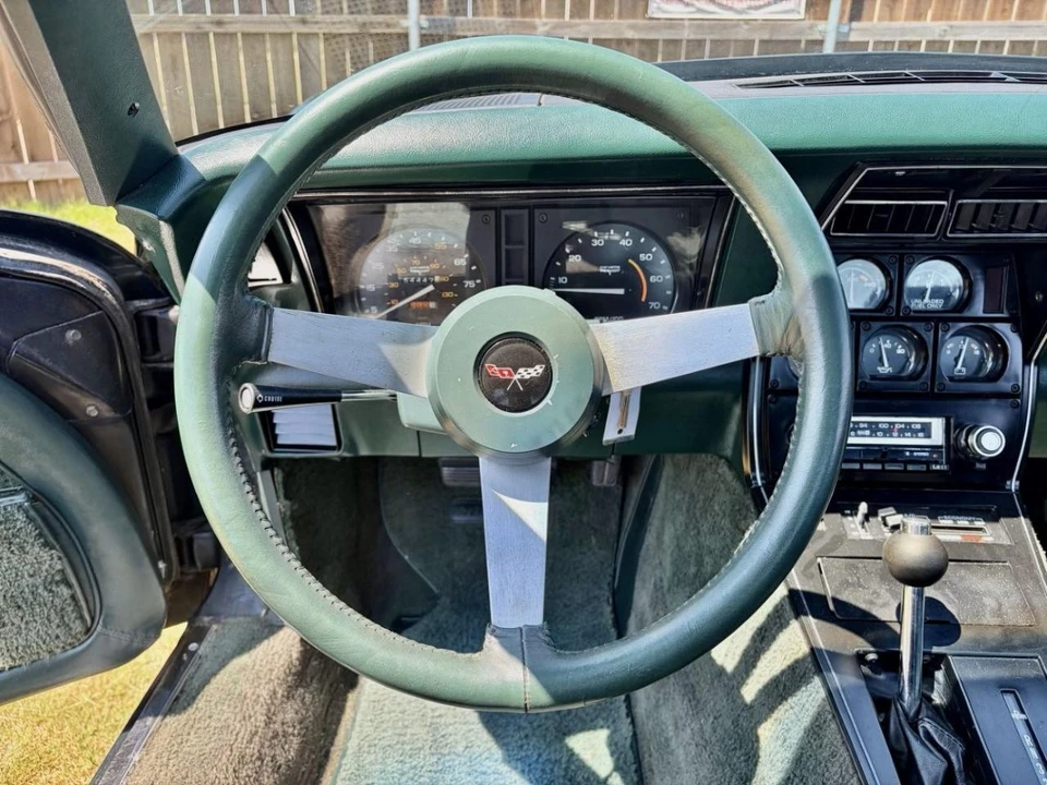 1979 Chevrolet Corvette C3 - Image 12 of 22
