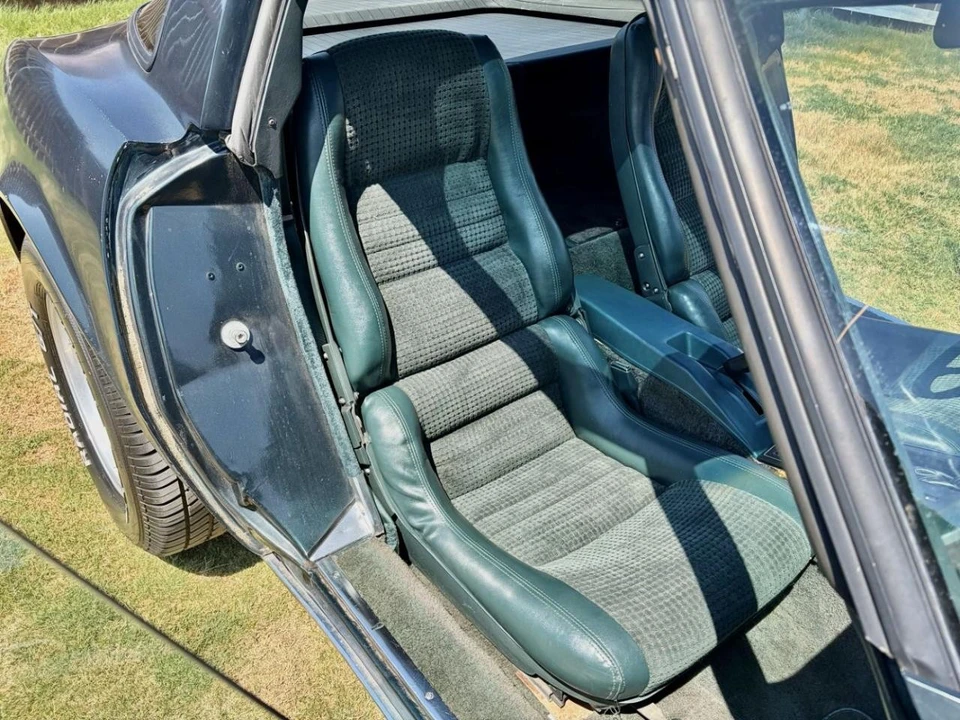1979 Chevrolet Corvette C3 - Image 18 of 22