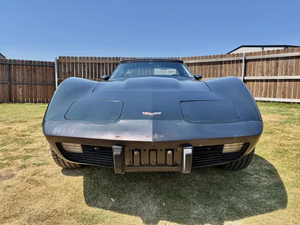 1979 Chevrolet Corvette C3 - Image 2 of 22
