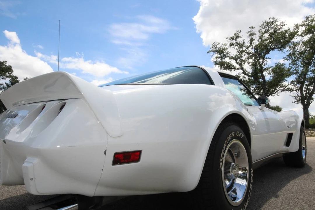 1979 Chevrolet Corvette C3 - Image 13 of 17
