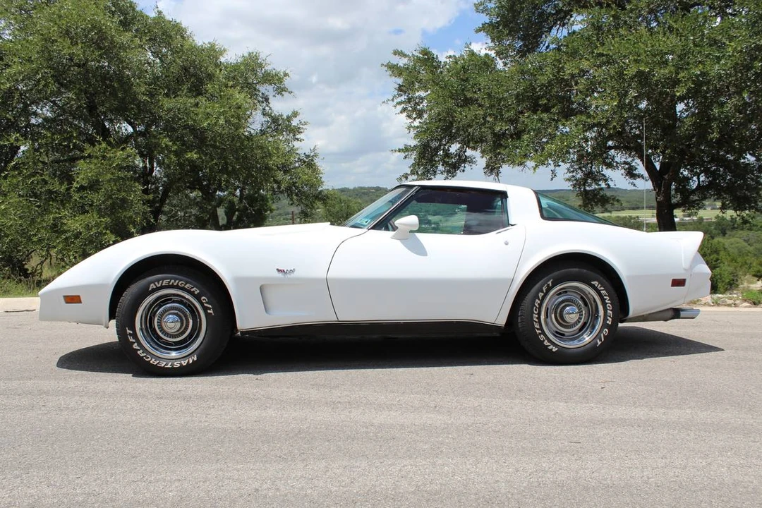 1979 Chevrolet Corvette C3 - Image 7 of 17