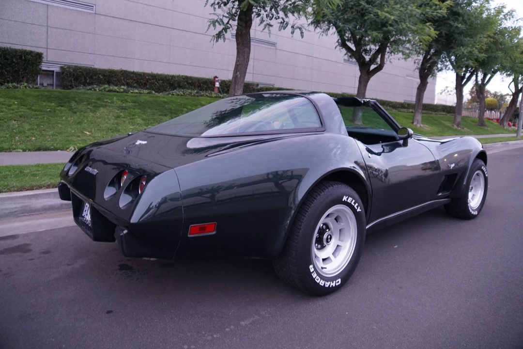 1979 Chevrolet Corvette C3 - Image 19 of 21