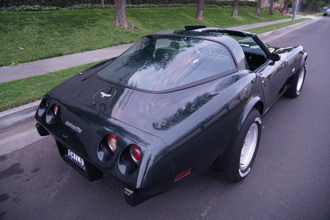 1979 Chevrolet Corvette C3 - Image 20 of 21