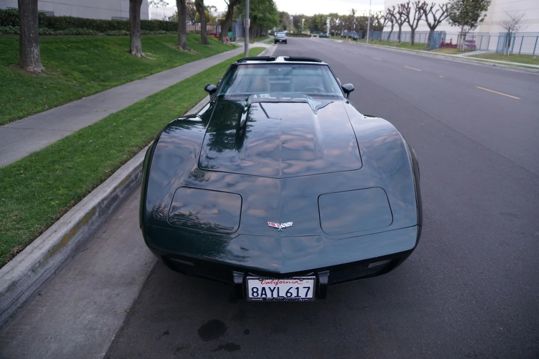 1979 Chevrolet Corvette C3 - Image 12 of 21