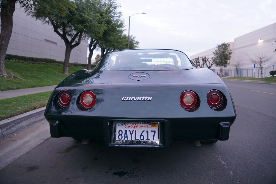 1979 Chevrolet Corvette C3 - Image 14 of 21