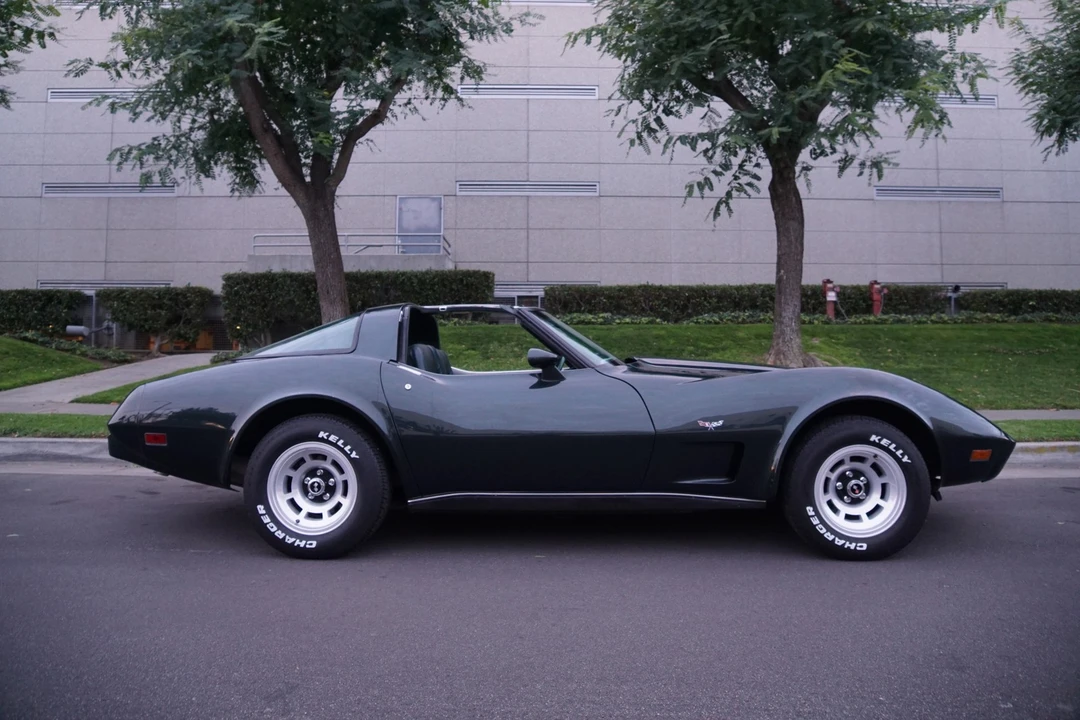 1979 Chevrolet Corvette C3 - Image 3 of 21