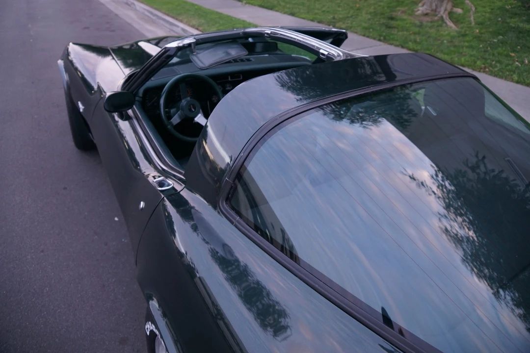 1979 Chevrolet Corvette C3 - Image 17 of 21
