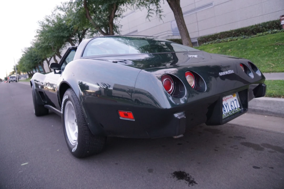 1979 Chevrolet Corvette C3 - Image 16 of 21