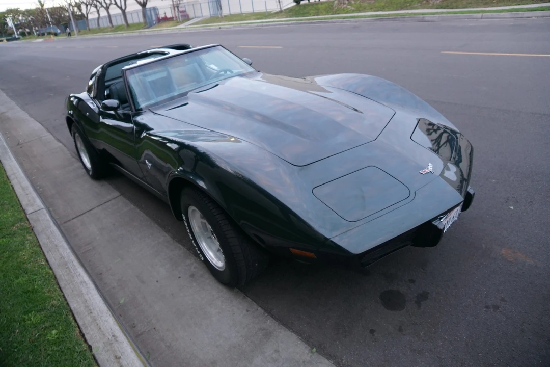 1979 Chevrolet Corvette C3 - Image 7 of 21