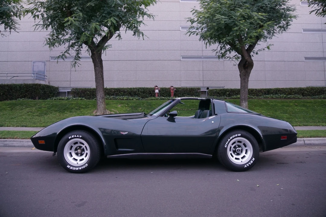 1979 Chevrolet Corvette C3 - Image 2 of 21