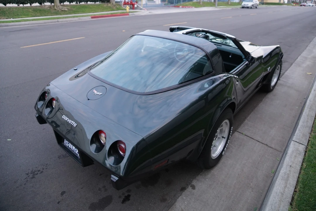 1979 Chevrolet Corvette C3 - Image 18 of 21
