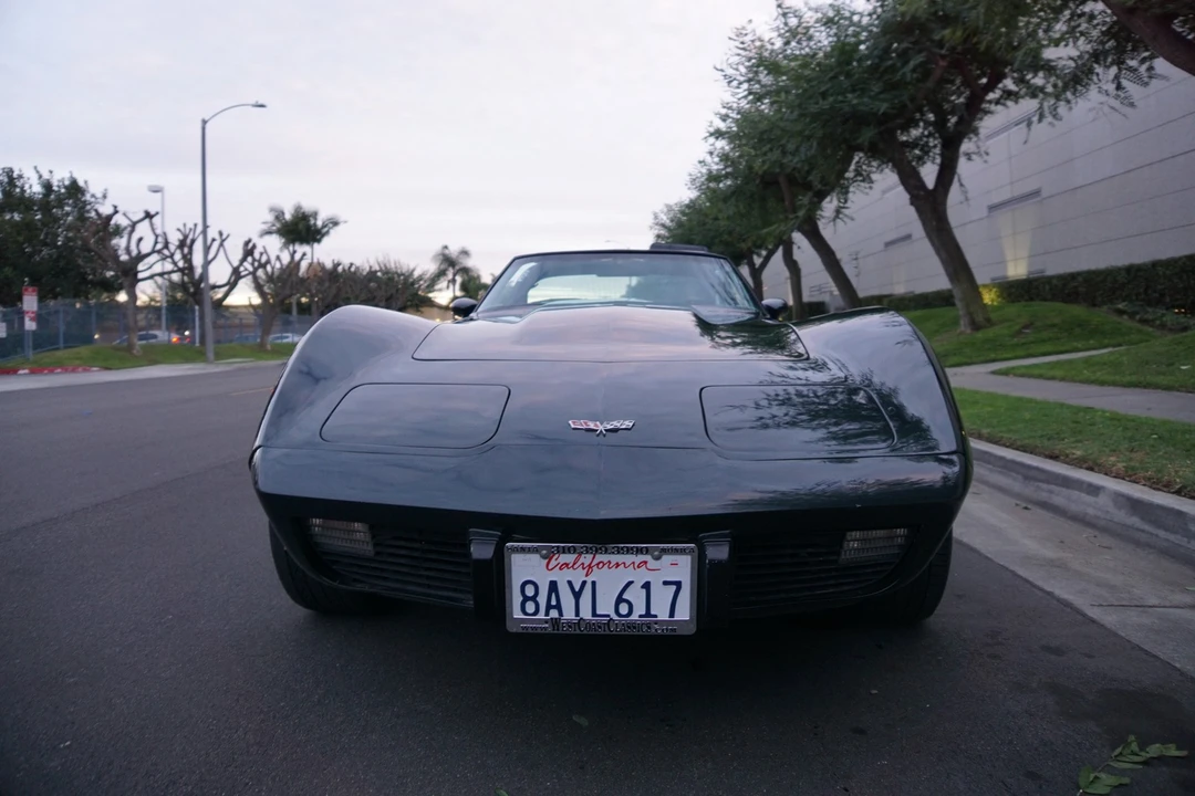 1979 Chevrolet Corvette C3 - Image 11 of 21