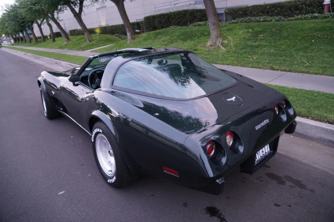 1979 Chevrolet Corvette C3 - Image 15 of 21