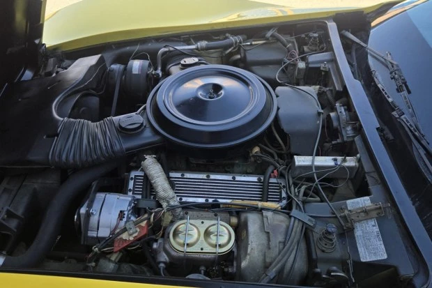 1979 Chevrolet Corvette C3 - Image 6 of 8