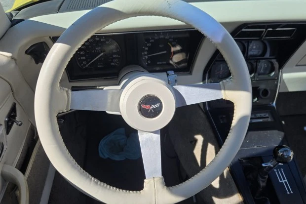 1979 Chevrolet Corvette C3 - Image 5 of 8