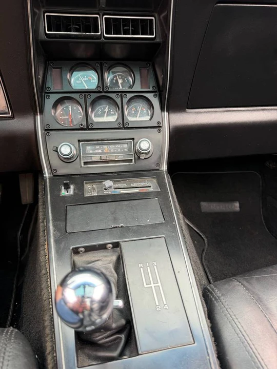 1979 Chevrolet Corvette C3 - Image 7 of 11