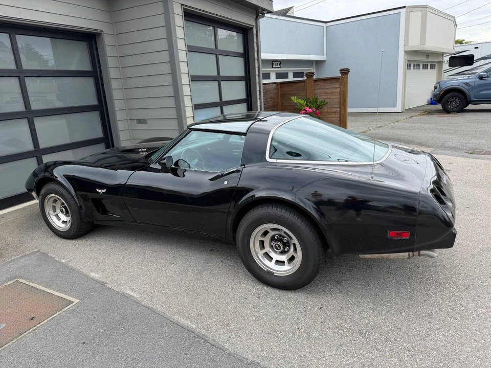 1979 Chevrolet Corvette C3 - Image 2 of 11