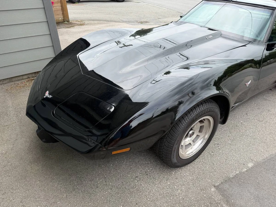 1979 Chevrolet Corvette C3 - Image 3 of 11