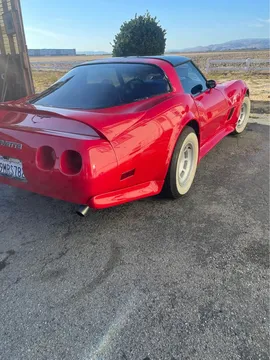1979 Chevrolet Corvette C3 - Image 4 of 8