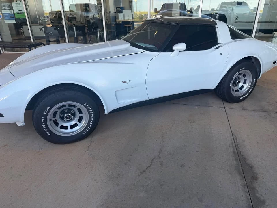 1979 Chevrolet Corvette C3 - Image 3 of 5