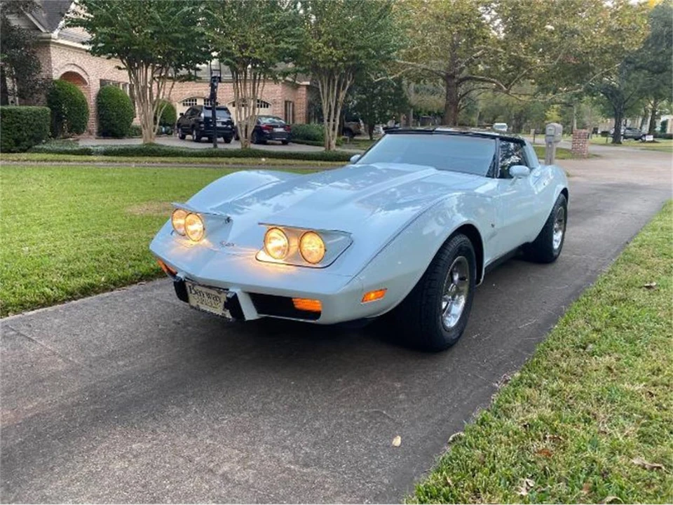 1979 Chevrolet Corvette C3 - Image 6 of 23