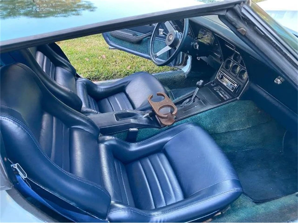 1979 Chevrolet Corvette C3 - Image 10 of 23