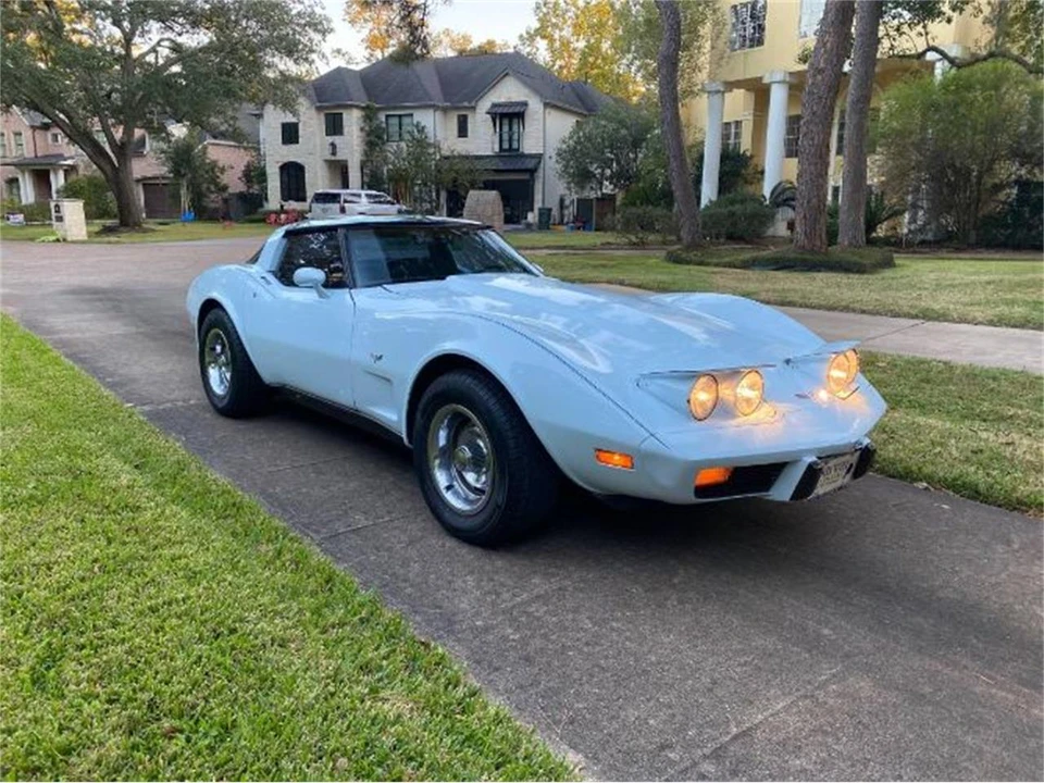 1979 Chevrolet Corvette C3 - Image 7 of 23