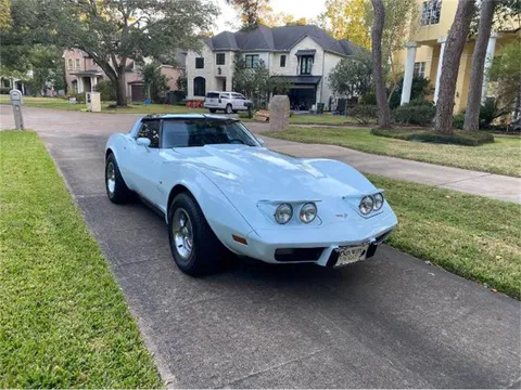 1979 Chevrolet Corvette C3