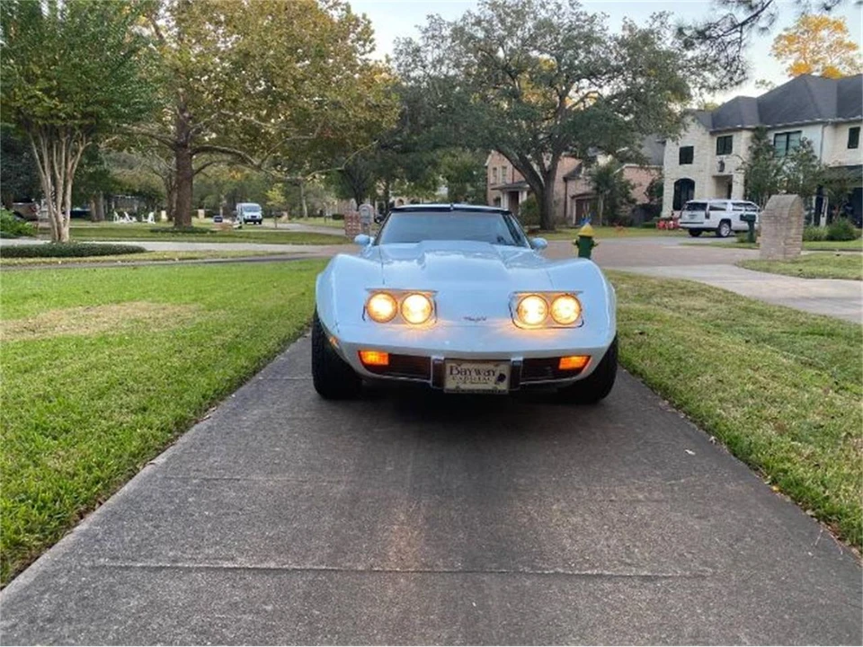 1979 Chevrolet Corvette C3 - Image 5 of 23